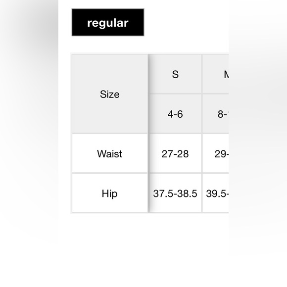 NWT-Athleta Black Calm Cool Romper, Small - Picture 5 of 6